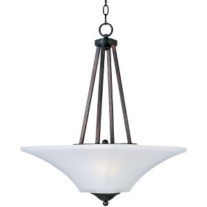 Maxim Lighting Aurora 2 - Light Pendant in  Oil Rubbed Bronze - 1 of 1