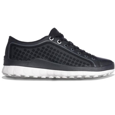 Ccilu Horizon Beyond Women  Lace-up Sneakers