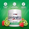 EHPlabs OxyShred Thermogenic Pre Workout & Fat Burner - Clinically Proven Preworkout Powder with Acetyl L Carnitine - Kiwi Strawberry, 60 Servings - 4 of 4
