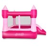 Cloud 9 Princess Bounce House - Inflatable Bouncer with Blower - 4 of 4