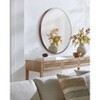Livabliss Aranya Modern Decorative Wall Mirrors - 2 of 4