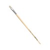 da Vinci TOP-ACRYL White Brush, Synthetic, Acrylic & Oil, Filbert, Series 7482, Size 10 - 3 of 3