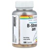 Solaray Timed Release B-Stress AM™, 120 Capsules - 4 of 4