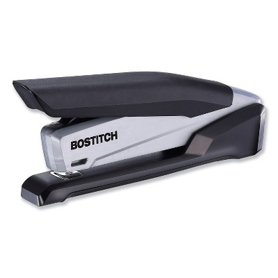 Bostitch PaperPro inPOWER 20 Desktop Stapler 20-Sheet Capacity Gray - ACI1100