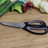 BergHOFF Essentials Kitchen Scissors With Integrated Bottle Opener - 4 of 4