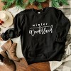 Simply Sage Market Winter Wonderland Sweatshirt - 3 of 4