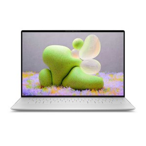 Dell XPS 9340 13.4" FHD+ Laptop Ultra 7-155H, 8GB, 512GB, W11P - Silver - 1 of 4
