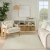 Nourison Textured Home Modern Indoor Rug - 4 of 4