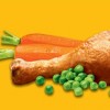 Pedigree Roasted Chicken, Rice & Vegetable Flavor Small Dog Adult Complete Nutrition Dry Dog Food - image 2 of 4