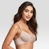 Maidenform Self Expressions Women's Simply The One Lightly Lined T-Shirt Bra SE1200 - 2 of 4