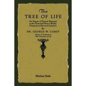 The Tree of Life - by George W Carey - 1 of 1