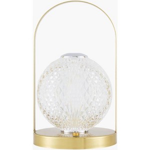 Livabliss Furnas Traditional Table Lamps - 1 of 4