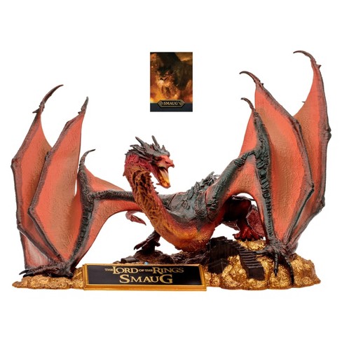 Smaug on sale action figure