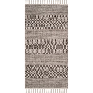Montauk MTK330 Hand Woven Indoor Rugs - Safavieh - 1 of 4