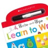Make Believe Ideas Wipe Clean Board Learn to Write - 2 of 3