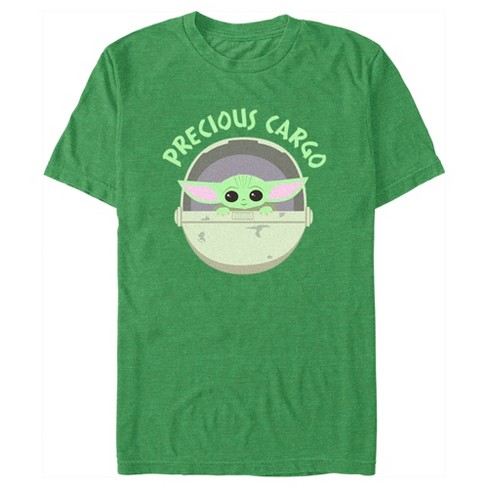 Baby yoda best sale precious cargo shirt