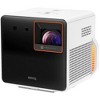 BenQ X300G 2000-Lumen XPR UHD 4K Short Throw LED DLP Smart Gaming Projector - 2 of 4