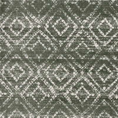 dark green/ivory
