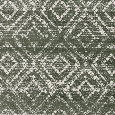 dark green/ivory