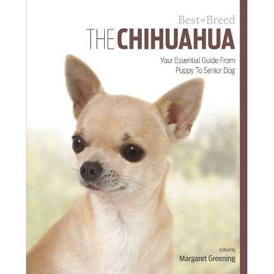 The Chihuahua - (Best of Breed) by  Margaret Greening (Paperback)