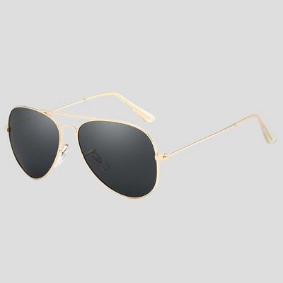 Anna-Kaci Women's Classic Aviator Polarized Sunglasses UV400 Protection