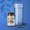 Motherlove Balancing Blend Vegan Dietary Supplement Capsules - 60ct - 2 of 2