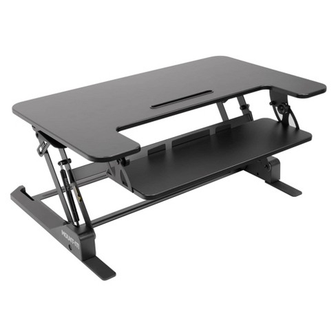 Height adjustable table Stand up