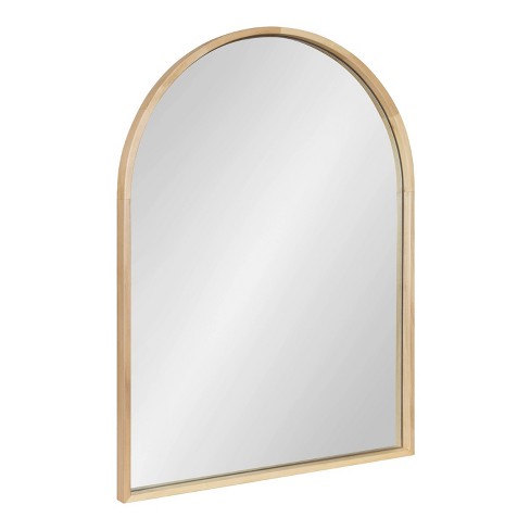 Target deals arched mirror