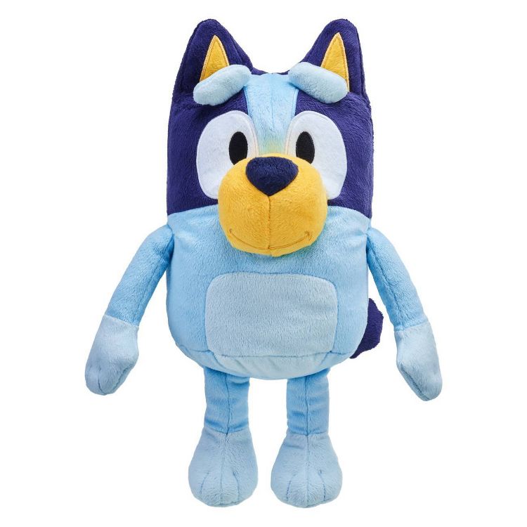 Bluey Sound Effects Talking Stuffed Plush : Target