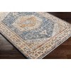 Hauteloom Solana Distressed Medallion Area Carpet - 4 of 4
