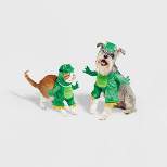 Halloween Frontal T-Rex Cat and Dog Costume - Hyde & EEK! Boutique™