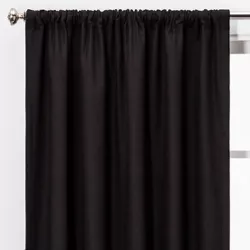 1pc Blackout Henna Curtain Window Panel - Project 62™