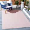 Courtyard CY8520 Power Loomed Indoor and Outdoor Rug - Safavieh - 2 of 4