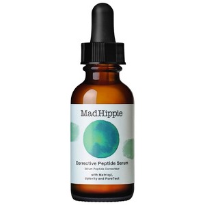 Mad Hippie Corrective Peptide Serum (1.0 oz) - Anti-Wrinkle Cream for Face, Serum for Women & Men - 1 of 4