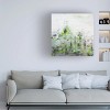 Trademark Fine Art - Hilary Winfield Ascension 21 Canvas Art - 2 of 4