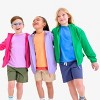 Primary Kids Packable Windbreaker - 2 of 4