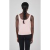 Yogalicious Womens 2 Pack Scoop Neck Devon Fitted Tank Top - 3 of 4