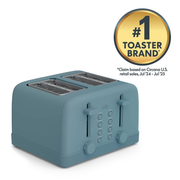 bella 4-Slice Toaster, 3 of 10