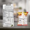 SHRIRAM TAMTAMWALA (Original) Delicious Tamtam Regular Mixture Vadodara Tam Tam Bhel Mix Namkeen 500gm - 3 of 4
