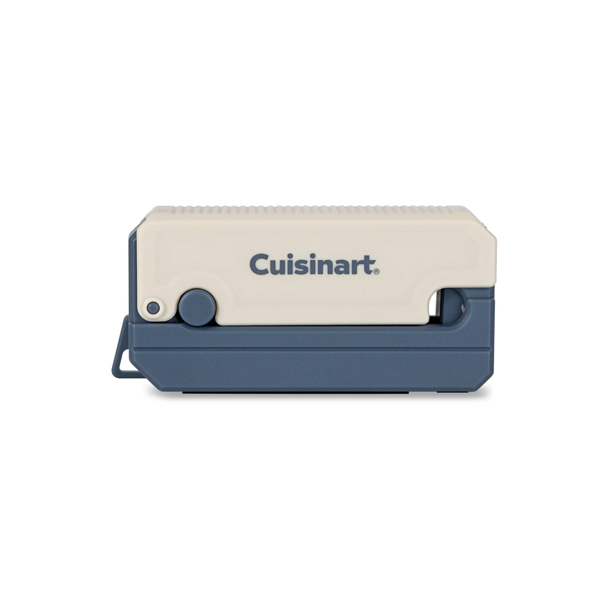 Cuisinart 3 Stage Compact Sharpener