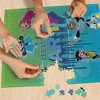 Teen Titans Go! Life Of The Party 500 Piece Jigsaw Puzzle 16" x 21.5" - 4 of 4