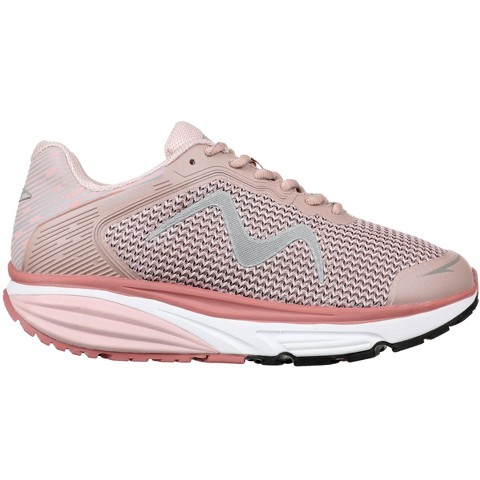 Обувь MBT Women's Colorado X in Rose Dust , 8