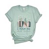 Simply Sage Market Women's No Shelf Control Short Sleeve Graphic Tee - 3 of 4