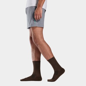 Pair of Thieves Men's Crew Socks 3pk - 6-12 - 1 of 4