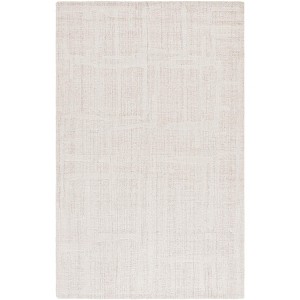 Abstract ABT460 Hand Tufted Indoor Rugs - Safavieh - 1 of 4