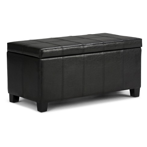 Target best sale ottoman bench