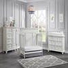 Oxford Baby Weston Changing Topper - 4 of 4