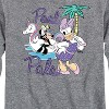 Boys' - Disney - Pool Pals Long Sleeve Graphic T-Shirt - 2 of 4