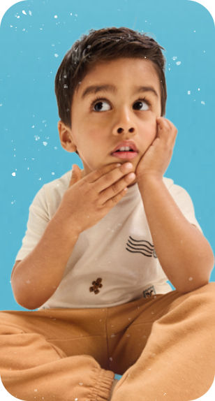 Baby & Toddler Boys'