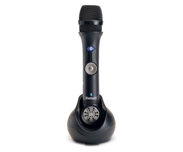 Little Virtuoso Microphone